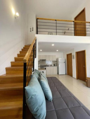 Loft del Fin del Mundo